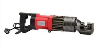 Kannettava raudoitusleikkuri